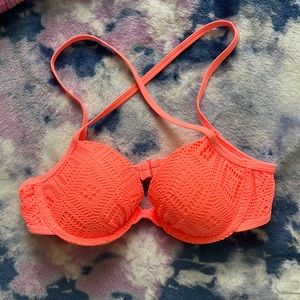 Aerie Underwire Bikini Top